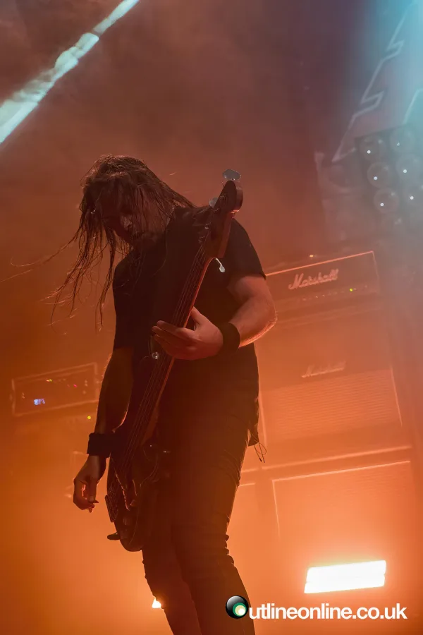 Airbourne
