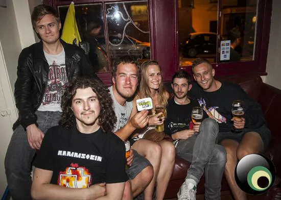 Metal All-Dayer