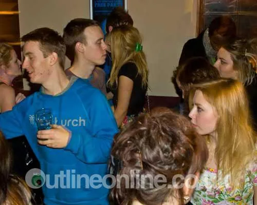 Dance Club