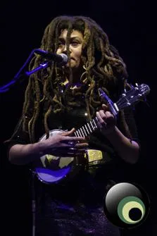 Valerie June