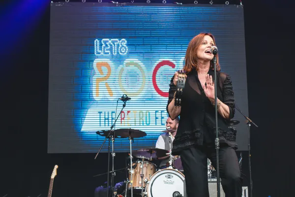 Let's Rock Norwich 2017