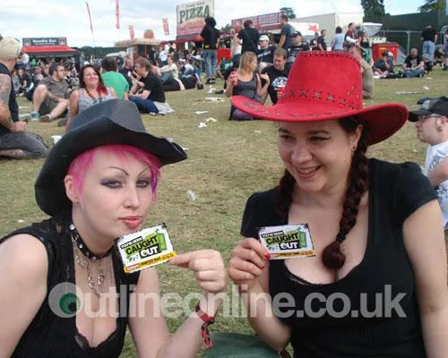 Sonisphere B Funk