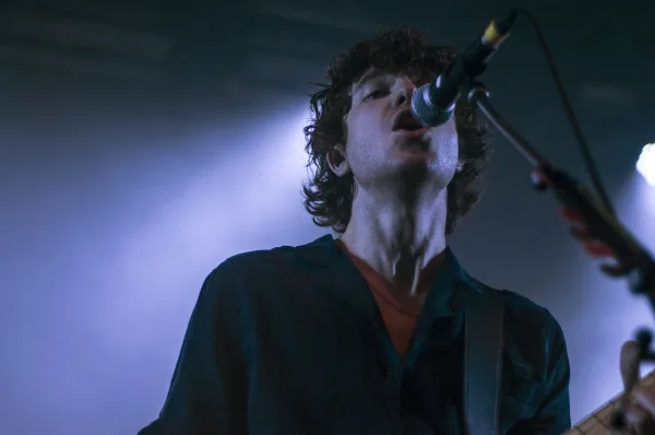The Kooks