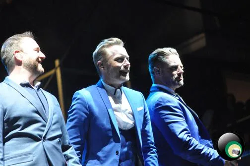 Boyzone