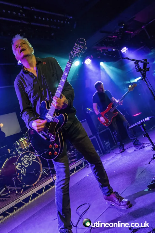The Wedding Present