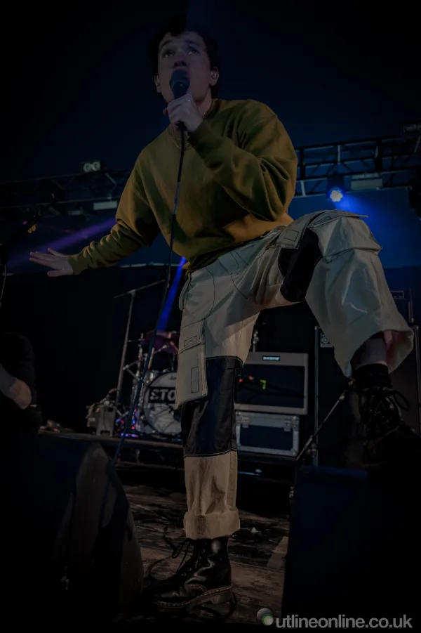 Neck of the Woods Festival 2022