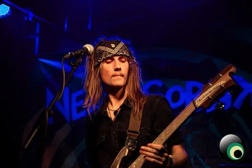 Nekrogoblikon @ the Waterfront