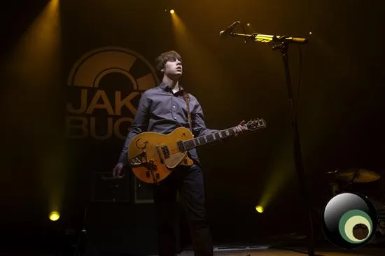 Jake Bugg