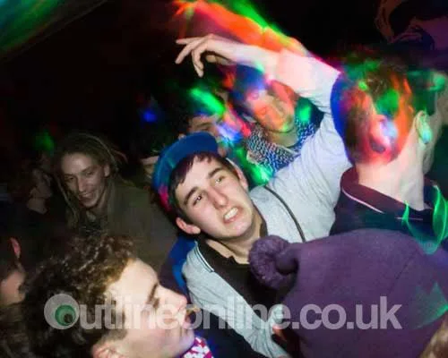 Dance Club