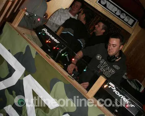 Chase & Status