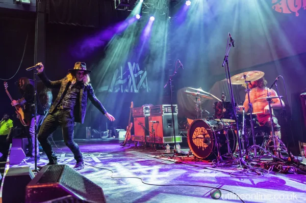 Rival Sons