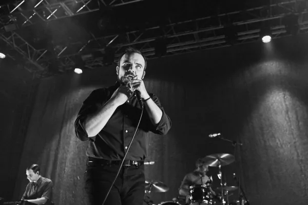 Future Islands
