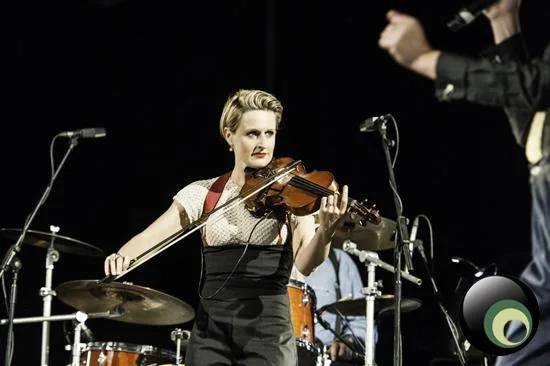 Latitude Festival 2012 // Part 3