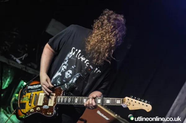 New Noise, May 2025