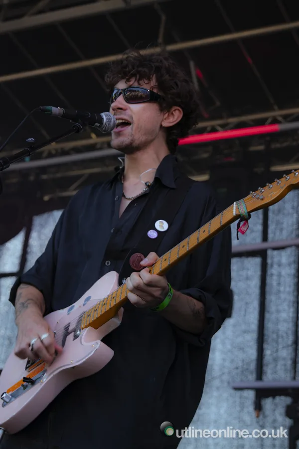 Rock'n'Roll Circus Day Two Part Two