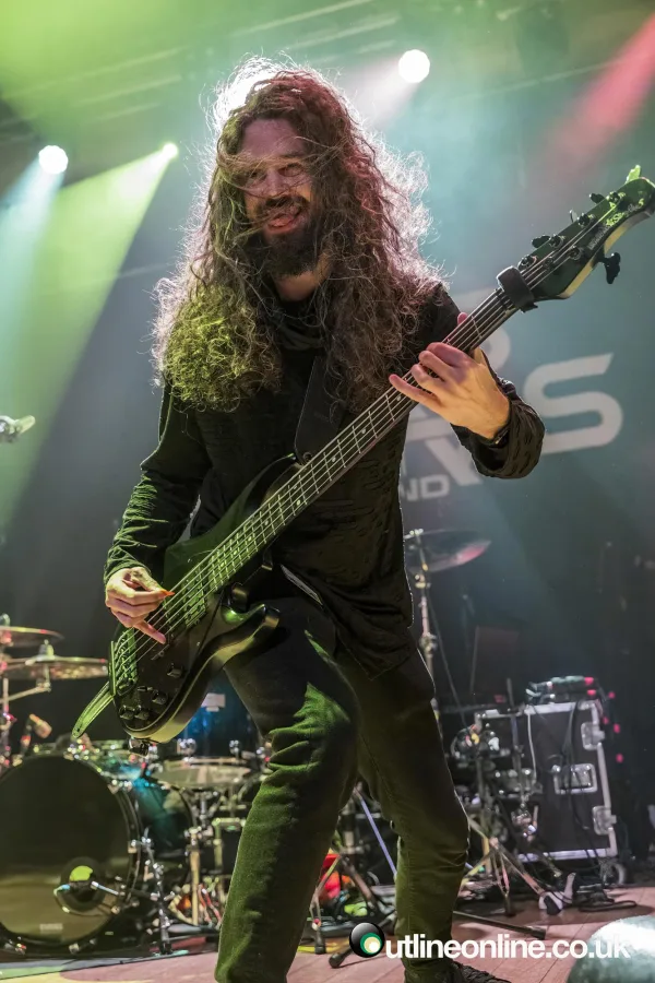 Kris Barras