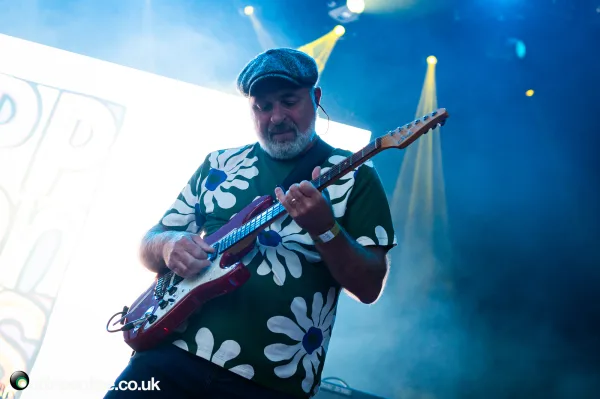 Let's Rock Norwich 2023