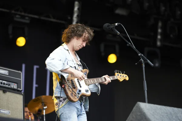 The Mystery Jets