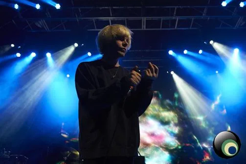 The Charlatans @ UEA