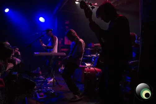 Sundara Karma @ Waterfront