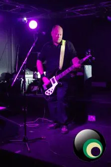 Rockin for the Cause