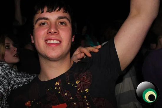 Chase & Status