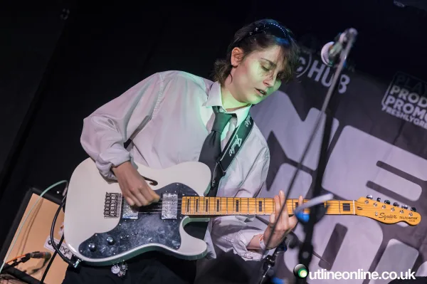 New Noise, June 2025