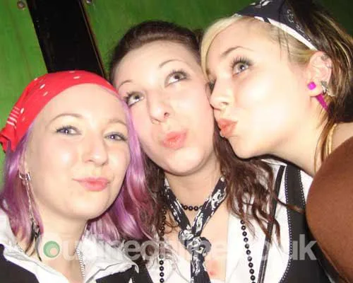 Pirate Party
