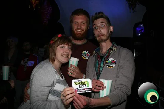 Playfest 2012 // Part 1