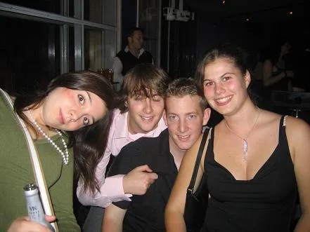 Weekends at Liquid