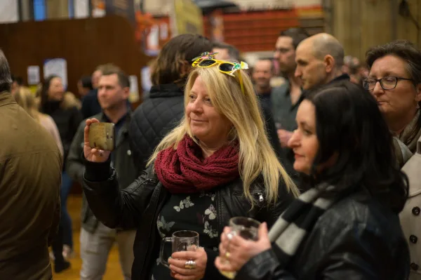 CAMRA Winter Ales Festival