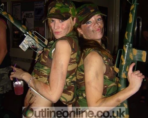 ActionMan/Barbie