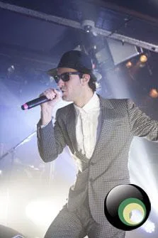 Maximo Park @ The Waterfront