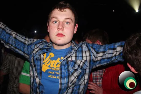 Chase & Status