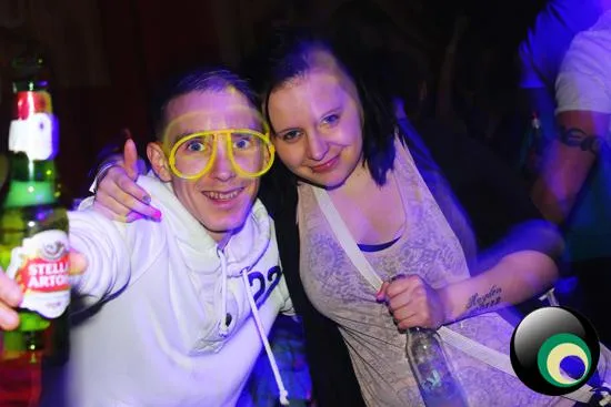 I love hard dance