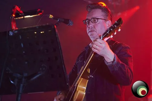Richard Hawley @ UEA
