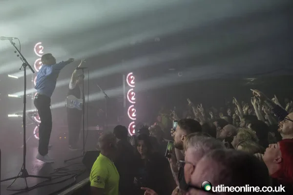 Enter: Shikari