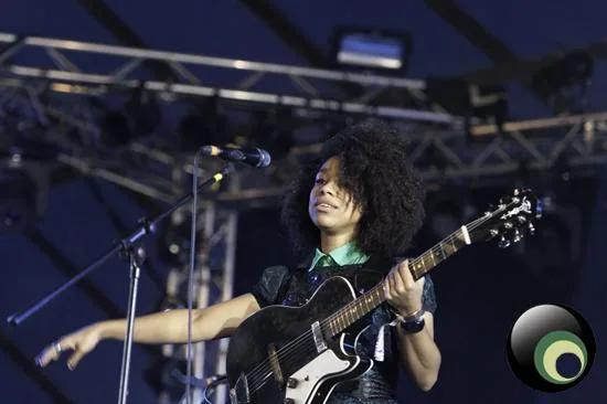 Latitude Festival 2012 // Part 3