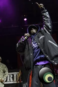 Public Enemy
