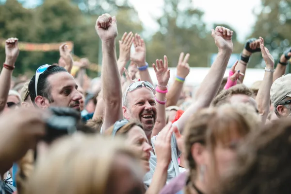 Let's Rock Norwich 2017