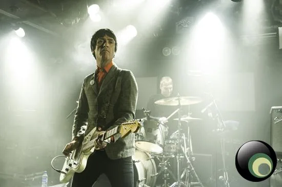 Johnny Marr