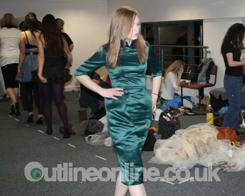 CCN Fash Show