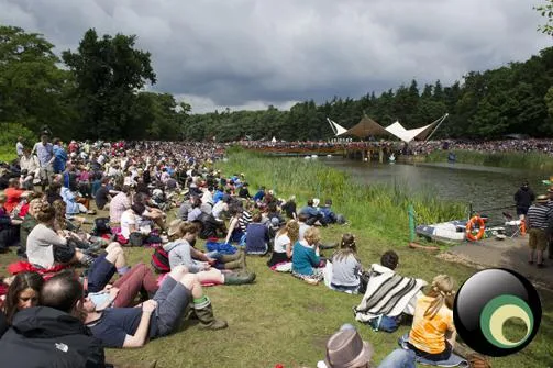 Latitude Festival 2012 // Part 2