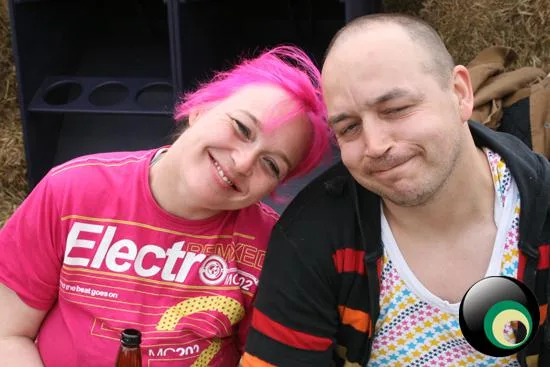 Glade Festival // Part 3