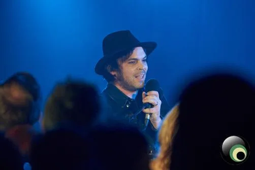 Gaz Coombes @ Open