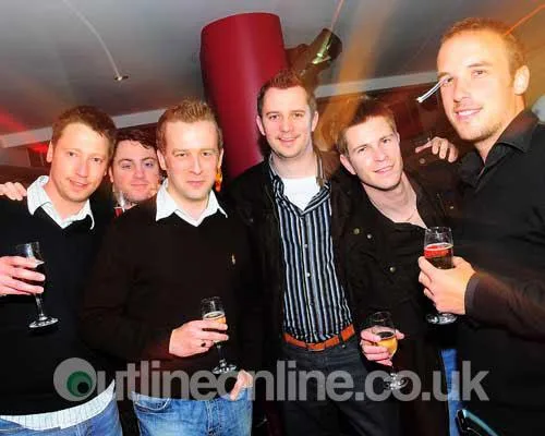 Opening Night