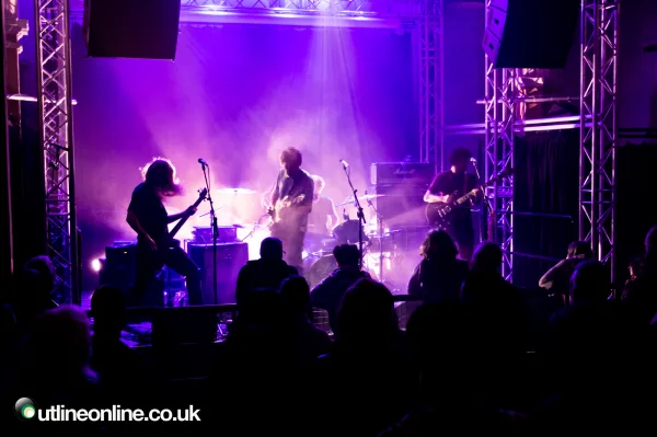 Acid Mothers Temple