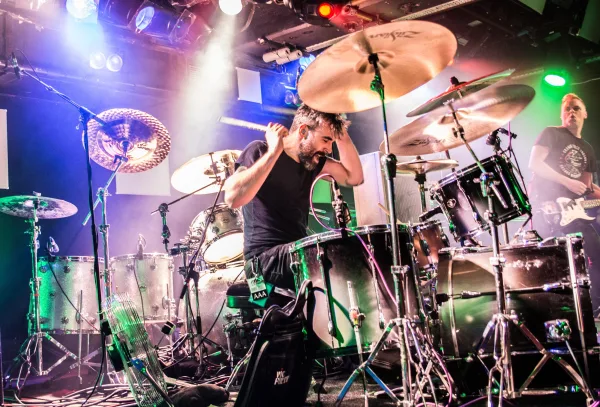Alien Ant Farm