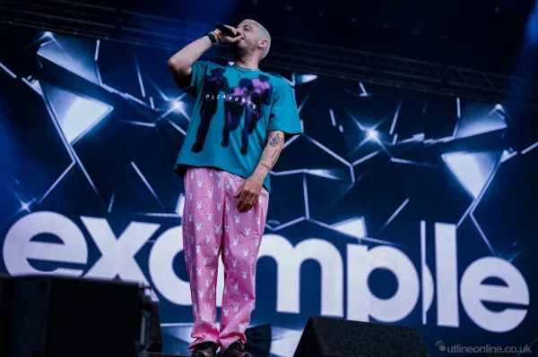 Latitude Festival 2022