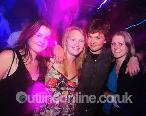 JME Optic 3rd June Paul Bayfield